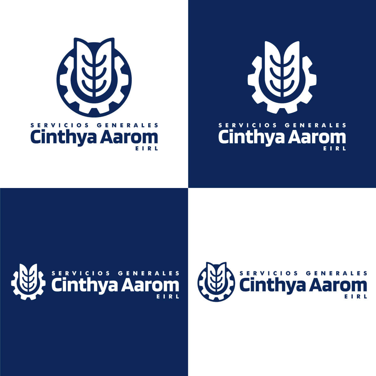 Diseño de logotipo