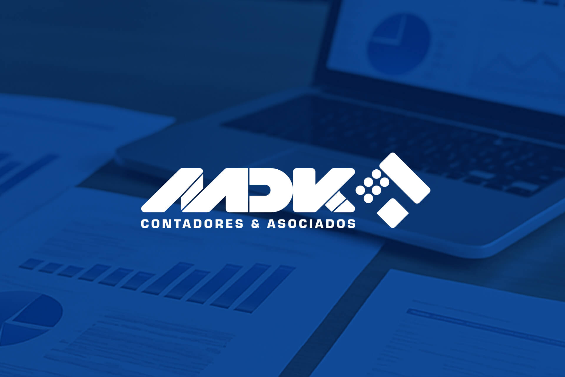 MDK Contadores & Asociados