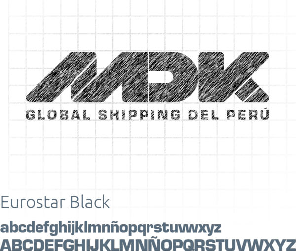 Tipografía