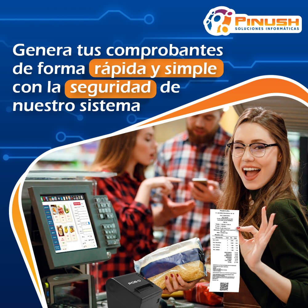 Flyer para redes sociales