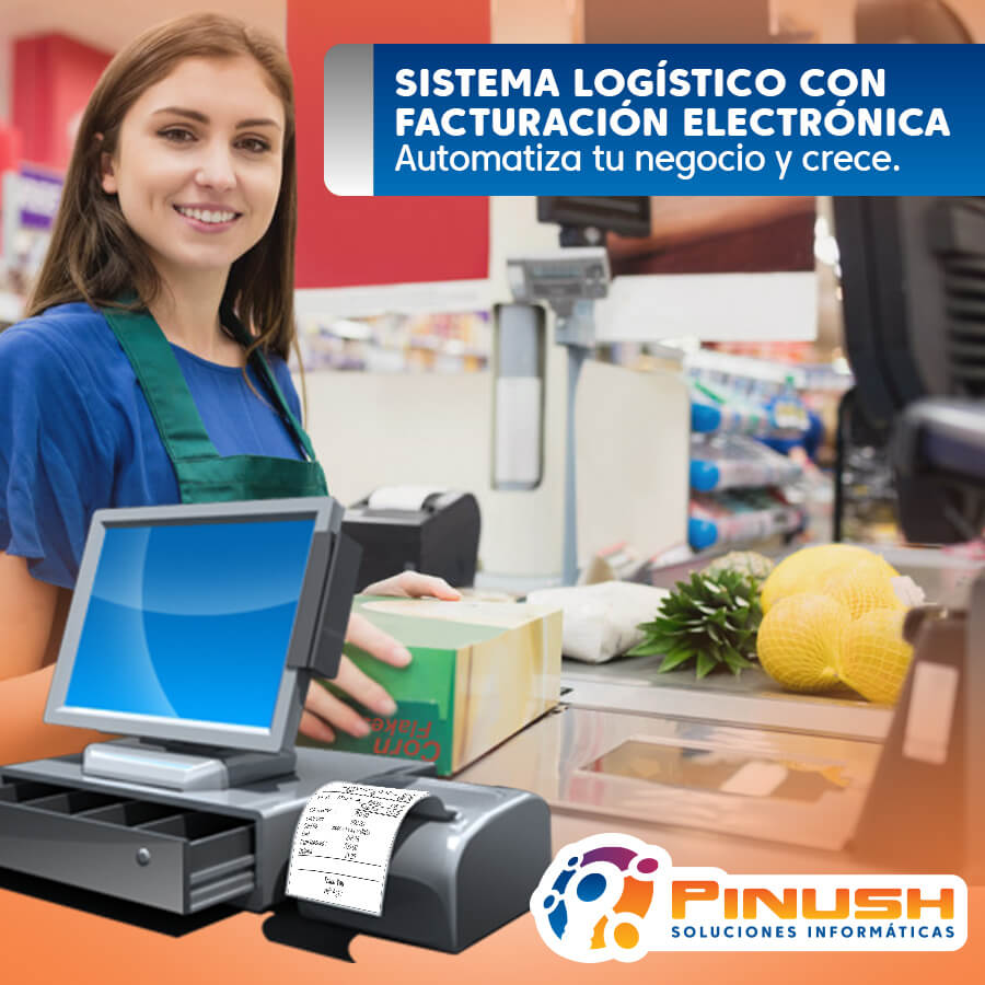 Flyer para redes sociales