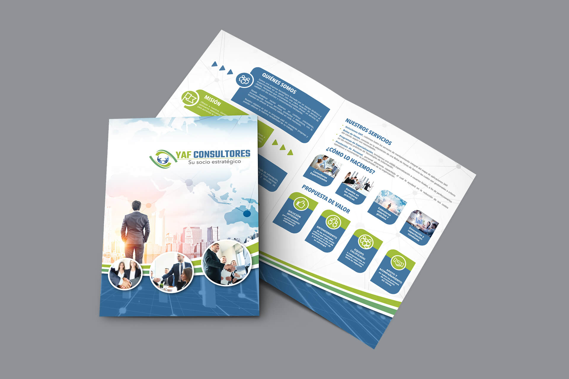 YAF Consultores